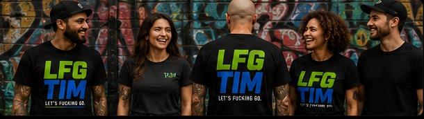 LFG TIM community